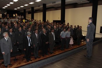 O curso foi realizado na modalidade EAD e formou 81 alunos alt