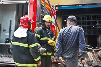 Dia Nacional do Bombeiro é comemorado no dia 2 de julho alt