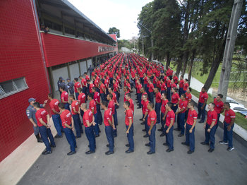 Novos Soldados reforçarão o efetivo em todo o Estado alt