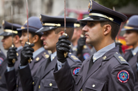 CBMMG terá mais 560 bombeiros militares