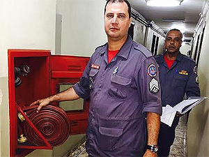 A fiscalização atingiu meta do Acordo de Resultados A Força tarefa teve o objetivo de atingir o Acordo de Resultados