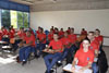 Governo autoriza convocação de excedentes do CFSD-2014 Governo autoriza convocação de excedentes do CFSD-2014