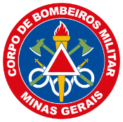 Corpo de Bombeiros Militar de Minas Gerais