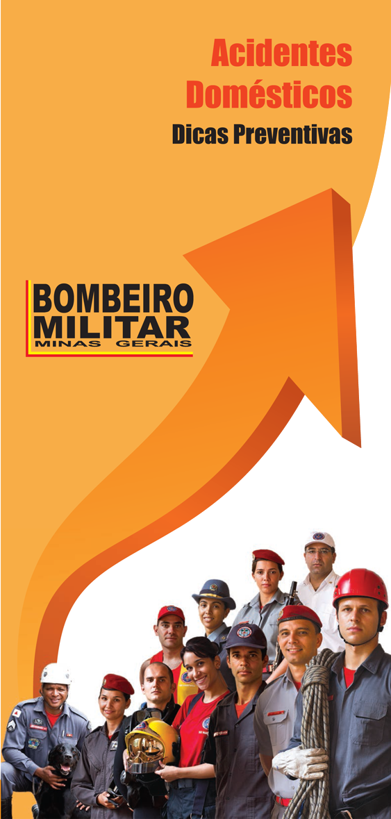 Acidentes Domésticos