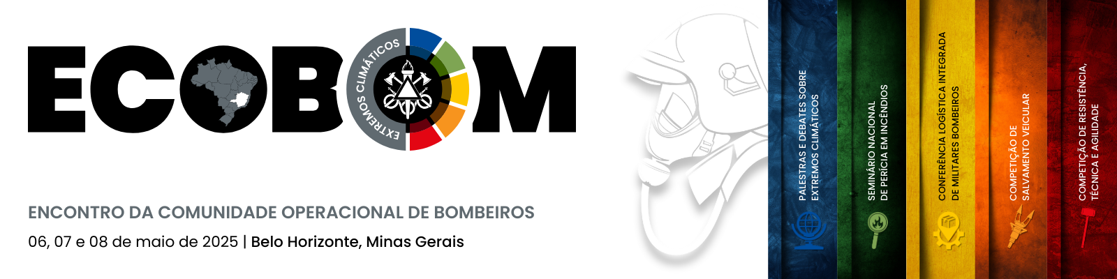 Corpo de Bombeiros Militar de Minas Gerais