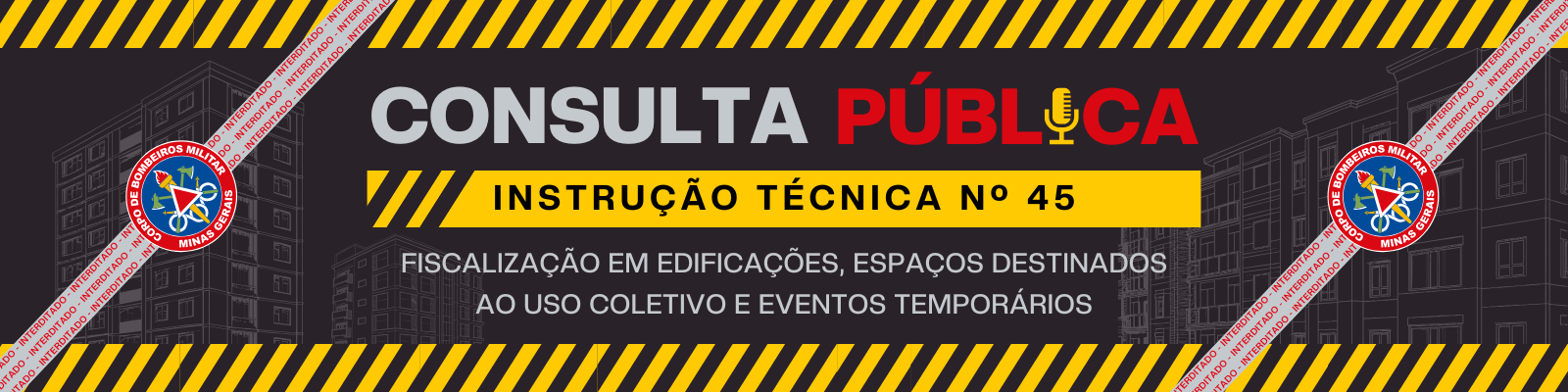 Corpo de Bombeiros Militar de Minas Gerais