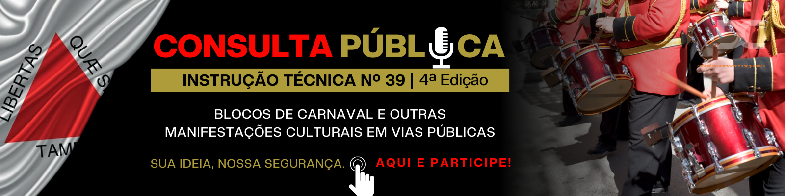 Corpo de Bombeiros Militar de Minas Gerais