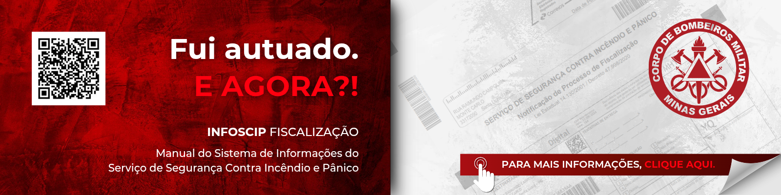 Corpo de Bombeiros Militar de Minas Gerais
