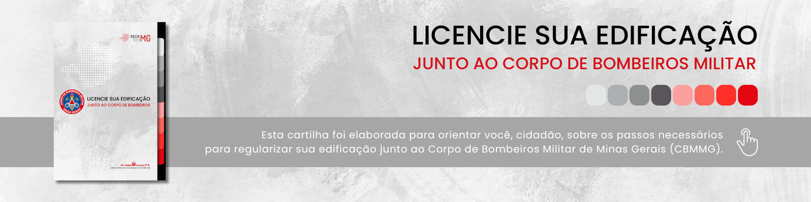 Corpo de Bombeiros Militar de Minas Gerais