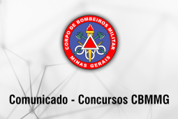 Comunicado concurso