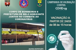 Todos contra a covid-19