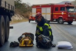 Maio Amarelo e a segurança no trânsito