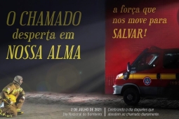 CBMMG celebra Dia Nacional do Bombeiro destacando atuações importantes em Minas e no cenário nacional