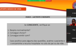 6º COB realiza Curso de Primeiros Socorros Básico para comunidade