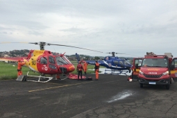 Bombeiros de Minas reforçam ações de salvamento e apoio humanitário na Bahia