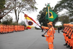 Grande conquista para o CBMMG