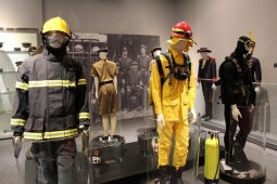 Conheça o Museu dos Militares Mineiros