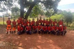 3º BBM realiza Workshop de Operações em Árvores