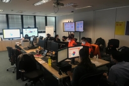 Bombeiros e Saúde firmam parceria para compartilhamento de dados