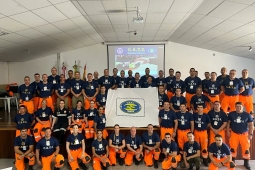 CBMMG realiza Curso de Atendimento a Tentativas de Suicídio