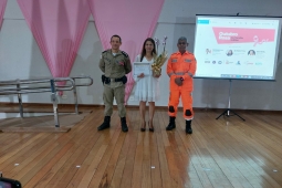 Cidade de Montes Claros recebe Seminário Outubro Rosa 2022
