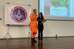 ABM realiza seminário voltado para o aprimoramento educacional