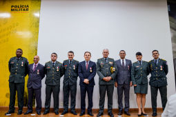 IPSM comemora os 111 anos com solenidade e entrega de medalha