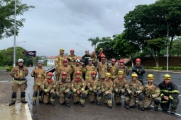ABM conclui Curso de Salvamento Veicular