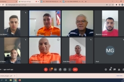 6º BBM promove reunião Defesa Civil dos municípios de sua articulação
