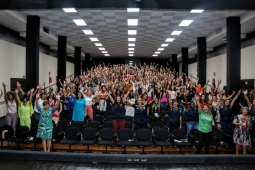 Afas promove programação especial na semana da mulher