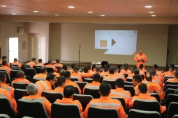 6ºBBM promove melhorias no processo de aquisição de equipamentos