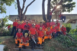 3ºBBM realiza 2º Workshop de Operações em Árvores