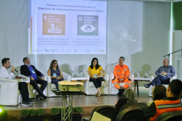 CBMMG participa de importante evento em Manaus