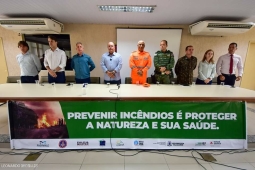 6º BBM participa de ações na Semana Nacional do Meio Ambiente