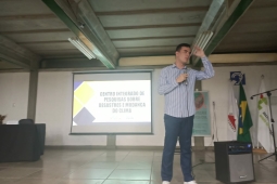 CBMMG em parceria com IFMG cria curso de pós-graduação em Proteção e Defesa Civil