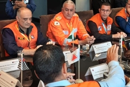 CBMMG participa do 9° Consórcio de Integração Sul e Sudeste