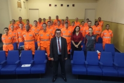 CBMMG promove Curso de Formação de Pregoeiros e Equipe de Contratação