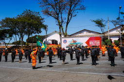 CBMMG celebra 113 anos e segue planejando e inovando para melhor atender