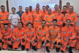 Palestra sobre saúde do homem marca ação do Novembro Azul em Ituiutaba