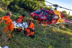 Busca por desaparecidos: Saiba quando acionar os bombeiros