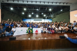 CBMMG encerra atividades do ECIM em 2024 com saldo positivo
