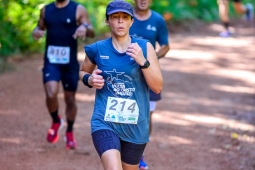 Militar do 6º COB se classifica em competição regional