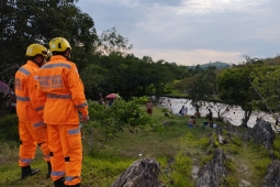 Corpo de Bombeiros Militar de Barbacena alerta: Dicas essenciais para um carnaval seguro
