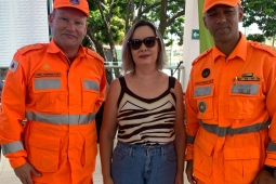 4º COB promove 2º Encontro dos Veteranos em Montes Claros