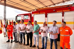 12º BBM revitaliza sua estrutura com apoio de parceiros