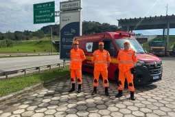 Resultado da “Operação Feriado Tiradentes” – 10º Batalhão de Bombeiros Militar