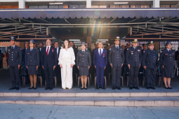 UMMG promove solenidade de homenagem ao Dia do Veterano