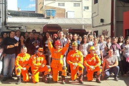 4º COB promove Semana de Prevenção no Norte de Minas