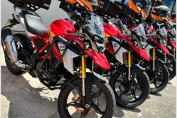 Próxima edição do Motociclista Seguro já tem data
