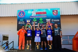 Corrida do Bombeiro 2025 - Circuito Uberaba
